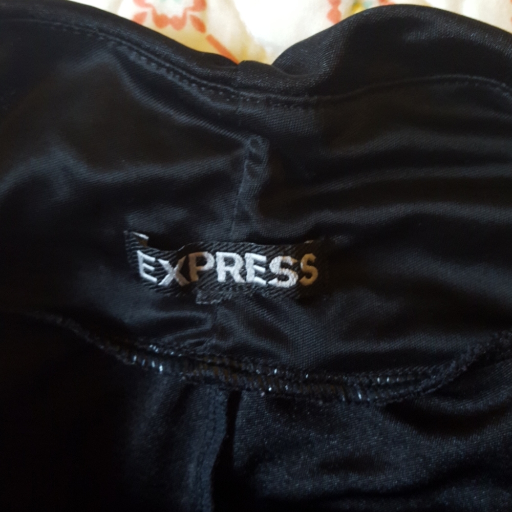 Express backless maxi - Picture 7 of 8